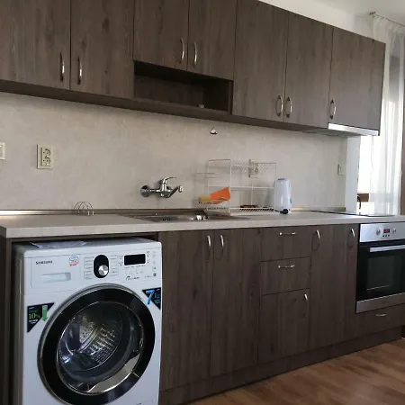 Appartement Апартамент 