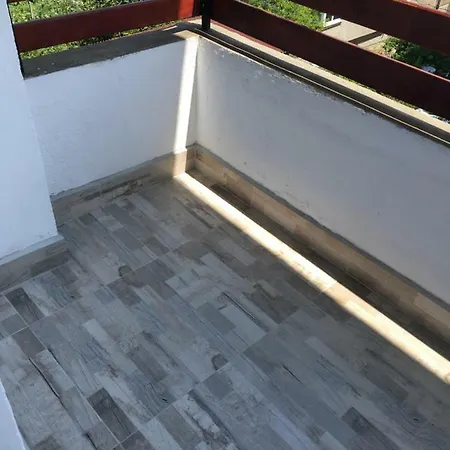 Appartement Апартамент 