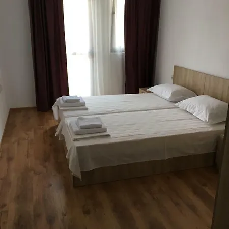 Appartement Апартамент 