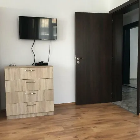 Appartement Апартамент 