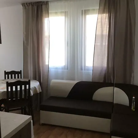 Appartement Апартамент 