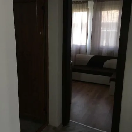 Апартамент 