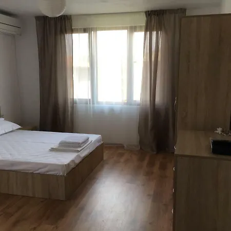 Appartement Апартамент 