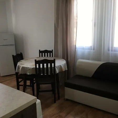 Appartement Апартамент 